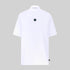 CAMISETA OVERSIZE BLANCA BARCHETTA MONASTERY